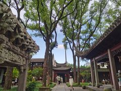 -天一阁博物院