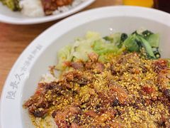 -陆长玖古法猪脚饭(玄风桥店)