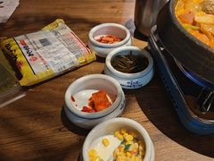 -庭院里的小幸福(开发区万达店)