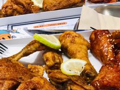 -BOPEYE·波派炸鸡(九霄天地店)