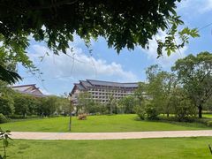 -天屿湖