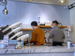 -LAB COFFEE来杯咖啡(浦仓路店)