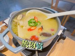 -朵朵开素食餐厅(后宰门街店)