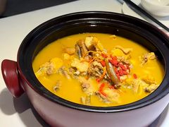 -院里寻菜·精致庭院菜(观沙岭店)