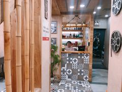 -外婆船宴餐厅·外婆喊你回家吃饭