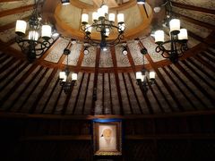 -九十九顶毡房(阜石路店)