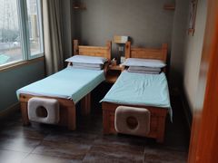 -鸥迪足道(老虎滩店)