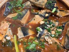 -奇芳阁·百年清真南京菜(夫子庙店)