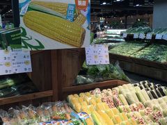 玉米-果蔬好生活超市(乐堤港店)