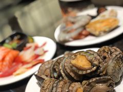 -川骄海鲜自助(河东店)