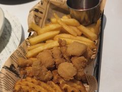 -Aqua Oasis 水天堂(相城天虹商场店)