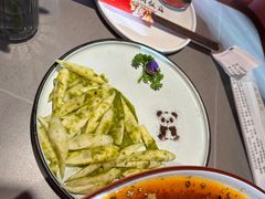 -四川饭店(长白店)