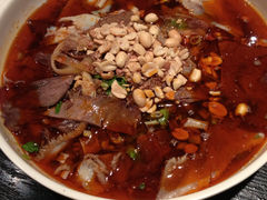 -夫妻肺片·中华老字号·正宗川菜(春熙路店)