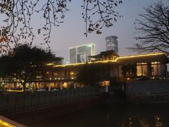 -喜洲吧·江畔老船厂·庭院餐厅(喜临院店)