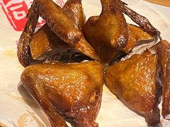 -鸽味轩·粤菜小馆(高楼门总店)