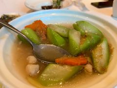 -莆田餐厅PUTIEN(金融街购物中心店)
