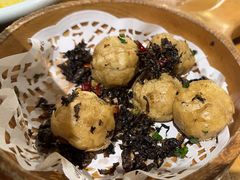 -院子餐厅·大锅菜·老杭帮(桥西直街店)