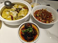 -兰湘子·湘菜小炒(盛龙广场店)