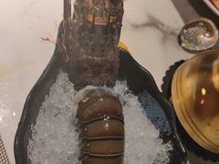 -海玥荟海鲜姿造自助餐厅(欧罗巴广场店)