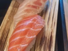 -江户前日本料理(瑞诗酒店店)