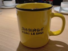 -太二酸菜鱼(兴业太古汇店)