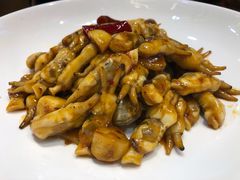 -必点海鲜·鲅鱼水饺(鞍山西道店)