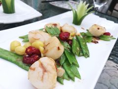 -皇玺·云汀花园餐厅(振华商厦店)