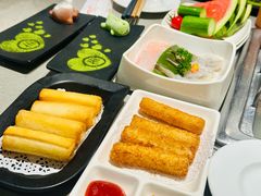 -海底捞火锅(河东万达广场店)