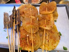 -林二哥宜烤官·宜宾小烧烤