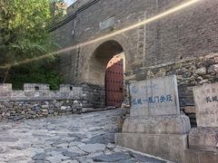 -雁门关景区