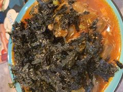 -屋里家延边朝鲜族冷面(梅林3店)