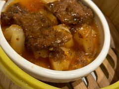 -夏宫中餐厅(香格里拉大酒店)