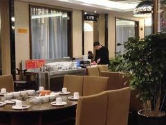 大堂-蜀中吴养生板栗鸡(会展店)