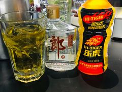 -很久以前羊肉串(打浦路店)