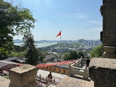 -云龙山