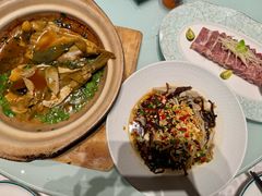 -永安鱼庄·镇江菜(东吴路店)