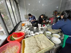 -南香小食店(水门路店)