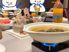 -徐记海鲜(大明宫|北二环店)