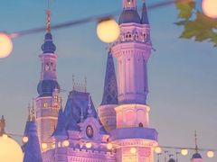 -上海迪士尼度假区