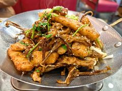 -再回头私房菜·老南京菜