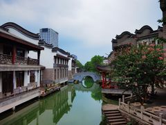 -龙潭水乡