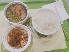 -老乡鸡(池州商之都店)