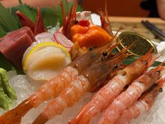 -西村日本料理(香格里拉饭店)