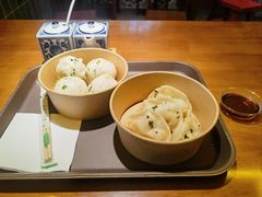 -萝春阁·上海生煎包