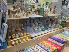 -猫的天空之城概念书店(杭州南宋御街店)