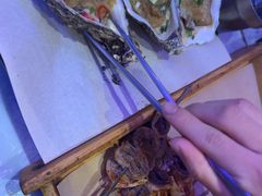 -夜火烤摊·东北烧烤酒场·老杨小黄鱼