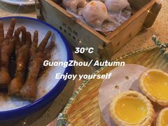 -喜鹊茶点.啫煲(车陂店)