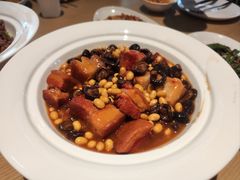 -渝信川菜 · 川味家常菜(财富购物中心店)