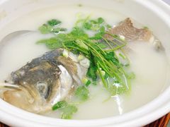 -高老庄·老溧阳·私房菜(南山竹海店)
