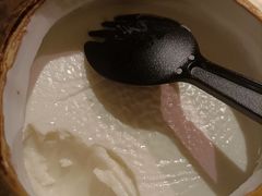 -同仁四季椰子鸡(海岸城天利店)